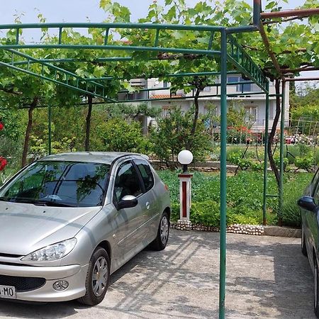 Apartman Sanja Kampor Exteriér fotografie