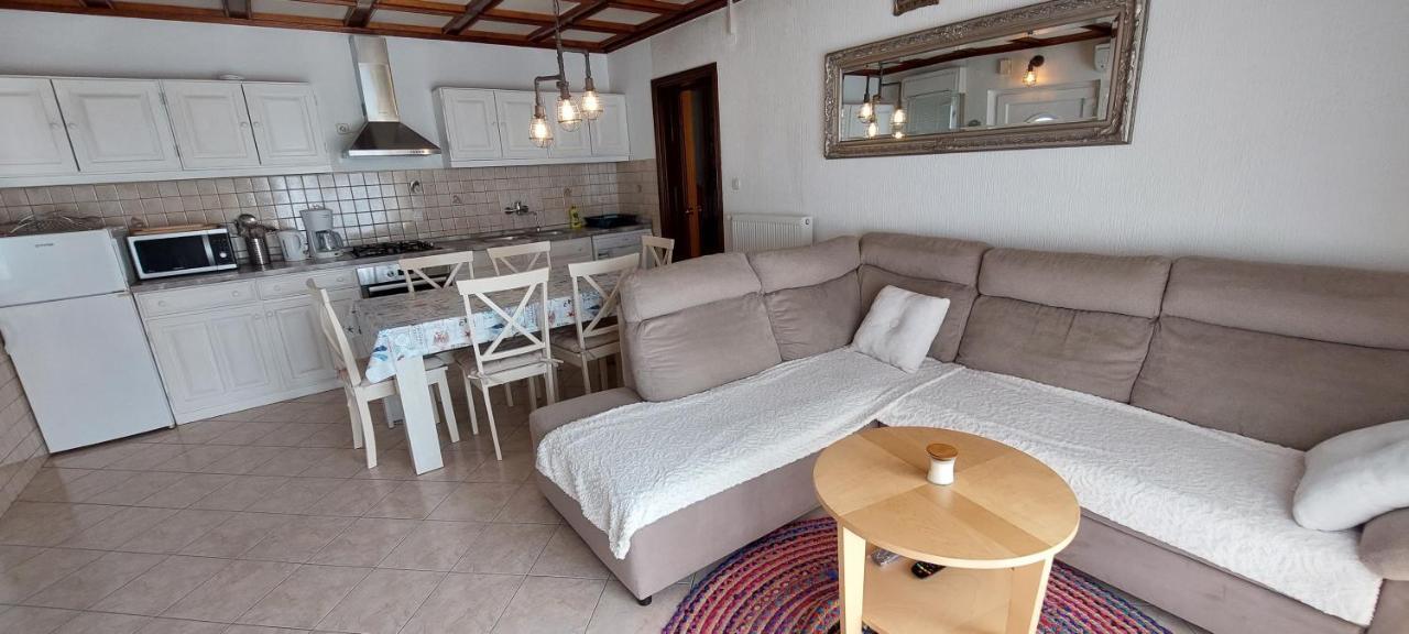 Apartman Sanja Kampor Exteriér fotografie