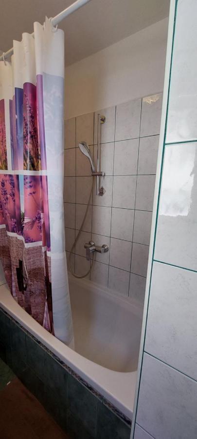 Apartman Sanja Kampor Exteriér fotografie