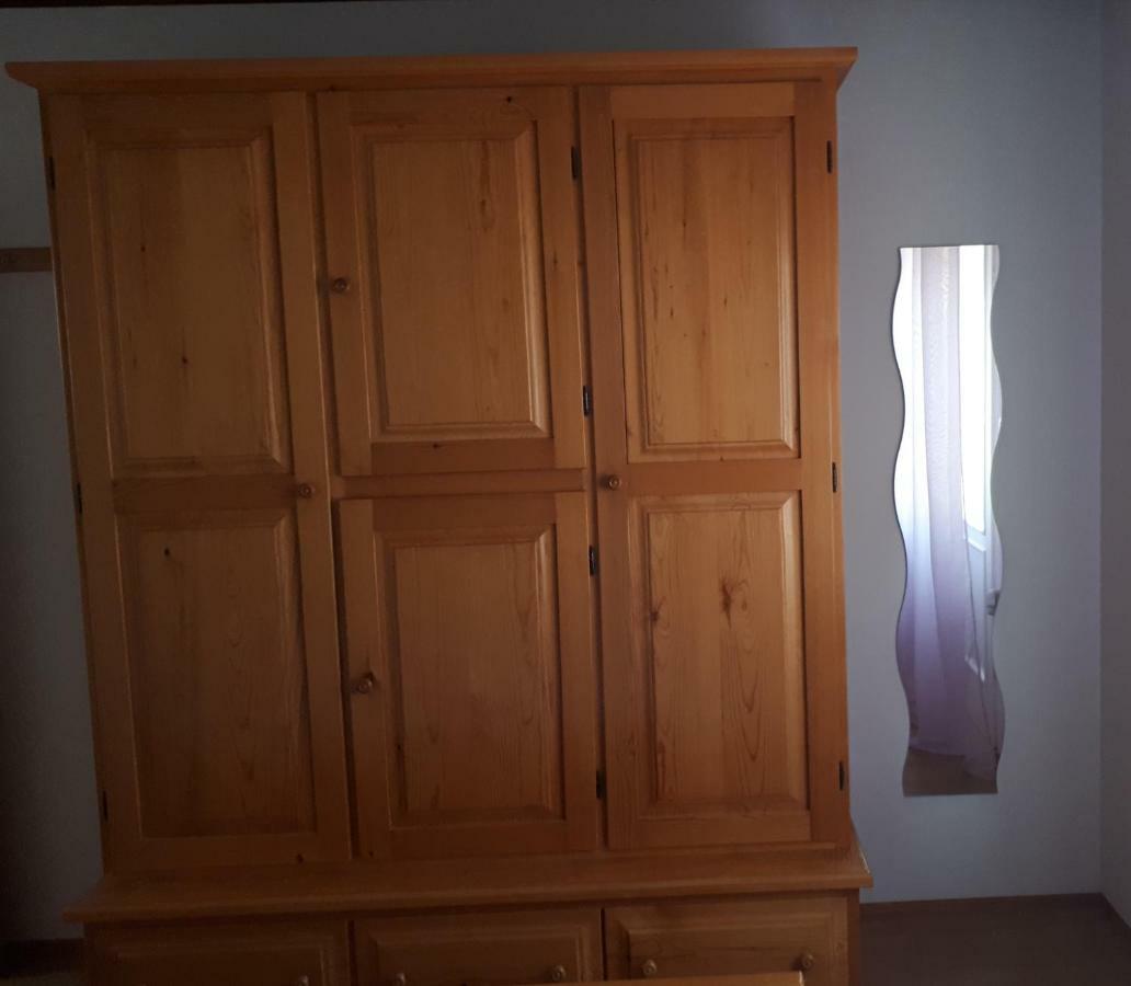 Apartman Sanja Kampor Exteriér fotografie